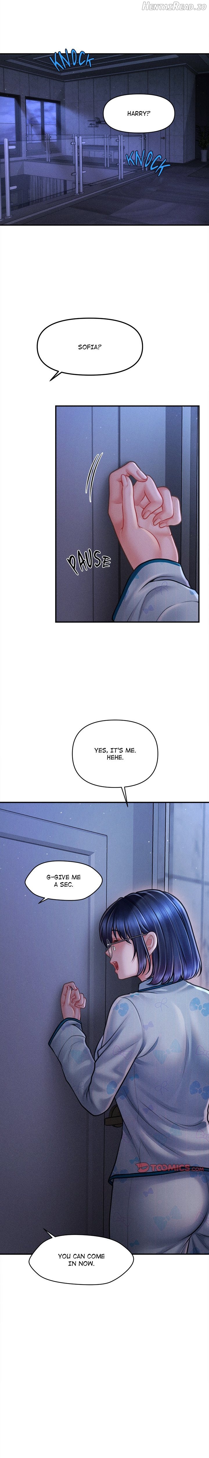 The Chairman’s Secret Son Chapter 12 - page 7