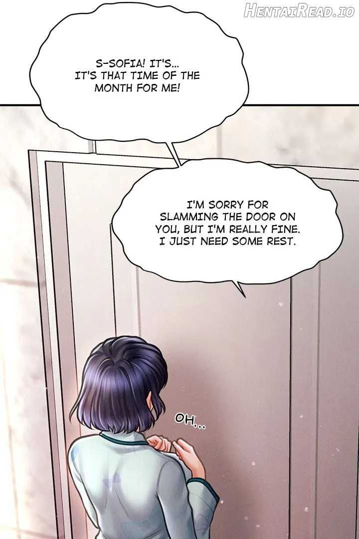 The Chairman’s Secret Son Chapter 14 - page 5
