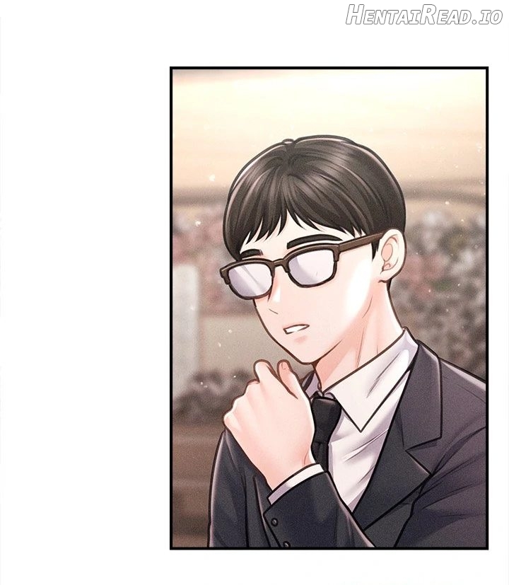 The Chairman’s Secret Son Chapter 14 - page 46