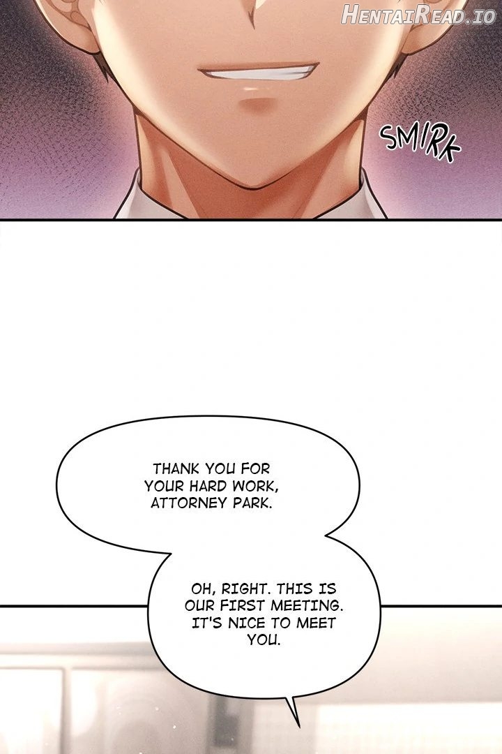 The Chairman’s Secret Son Chapter 14 - page 49
