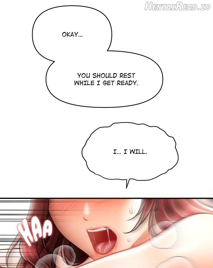 The Chairman’s Secret Son Chapter 14 - page 7