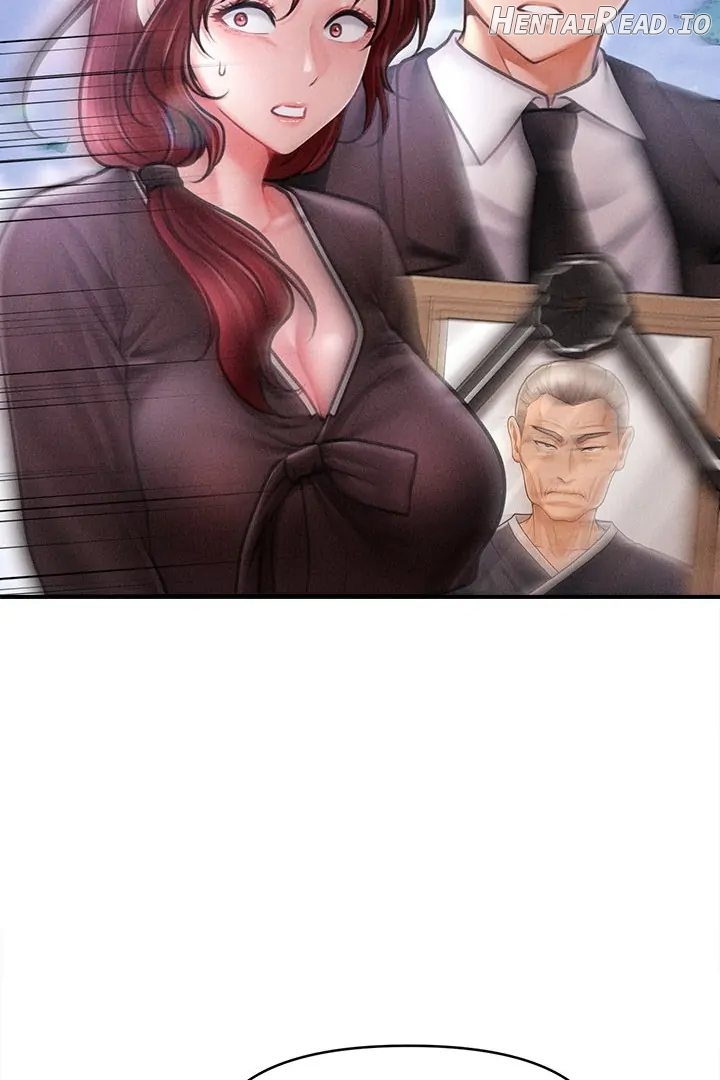 The Chairman’s Secret Son Chapter 14 - page 77