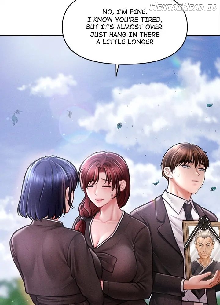 The Chairman’s Secret Son Chapter 14 - page 78