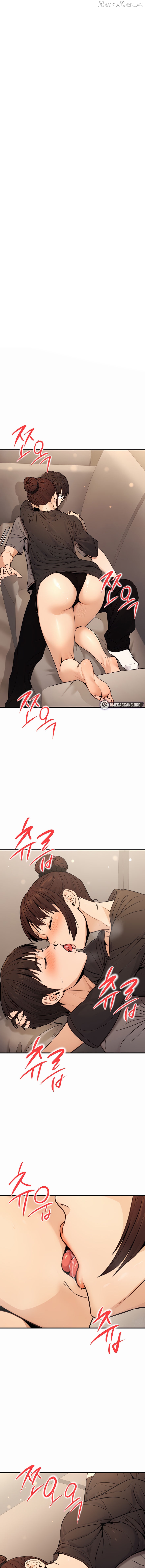 The Public Servant’s Double Life Chapter 12 - page 1