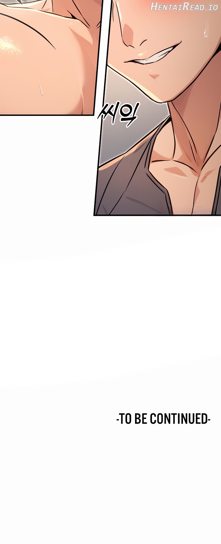 The Public Servant’s Double Life Chapter 12 - page 18