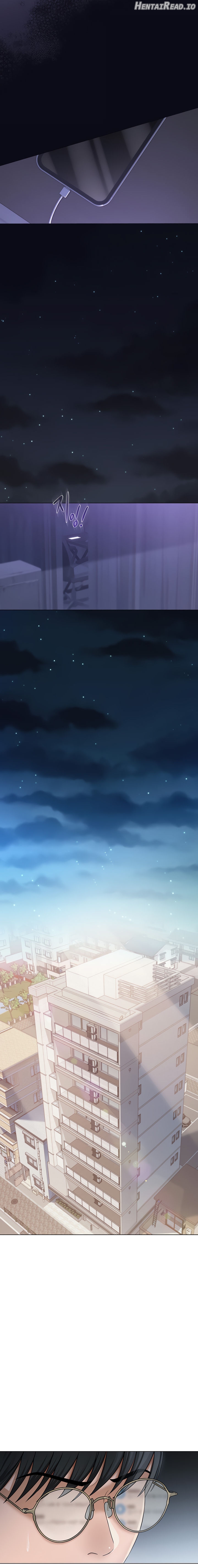 SNS - Manhwa Chapter 12 - page 8