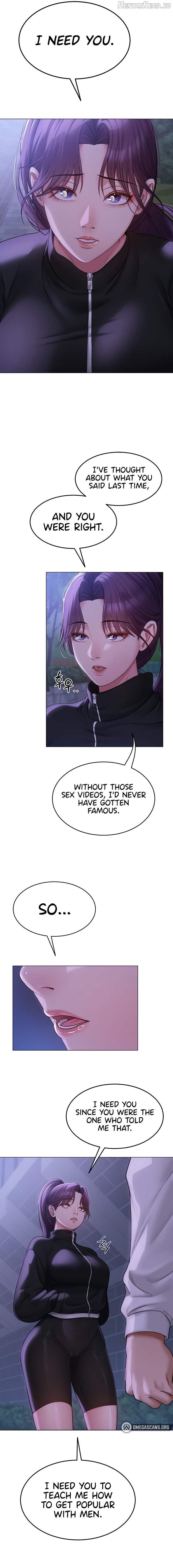 SNS - Manhwa Chapter 14 - page 5