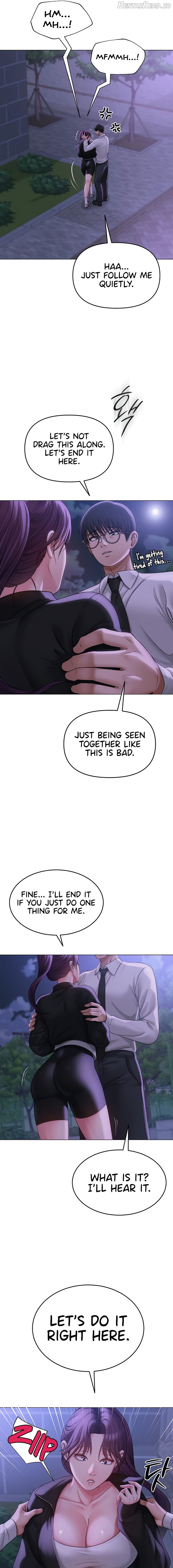 SNS - Manhwa Chapter 14 - page 7