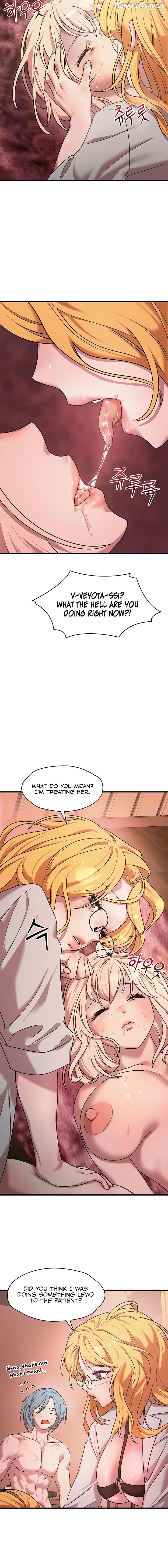 King of Delusions Chapter 10 - page 2