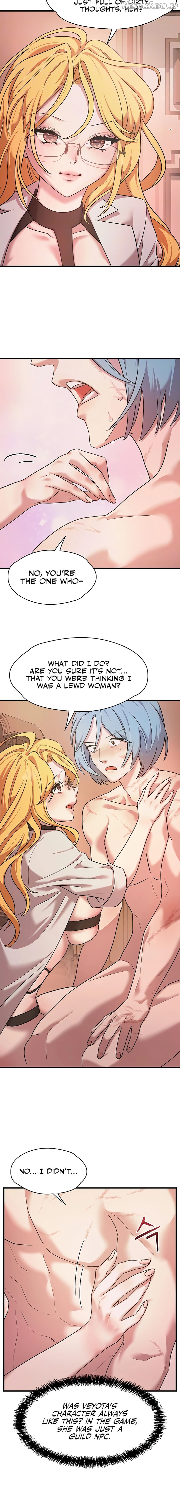 King of Delusions Chapter 10 - page 4