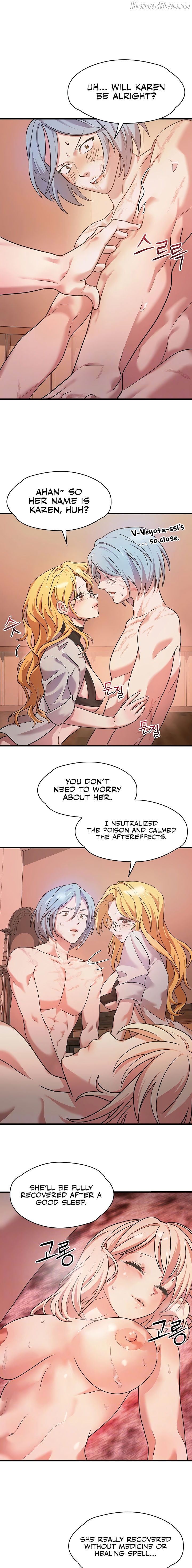 King of Delusions Chapter 10 - page 5