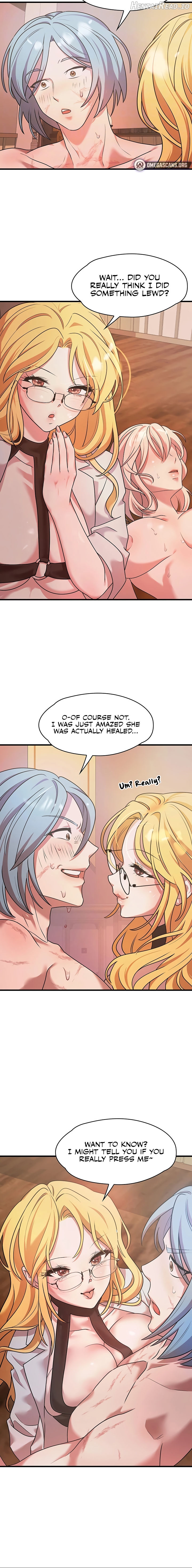 King of Delusions Chapter 10 - page 6