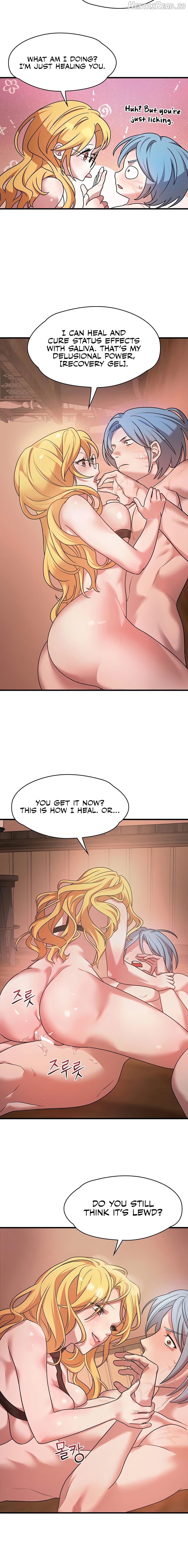 King of Delusions Chapter 10 - page 10