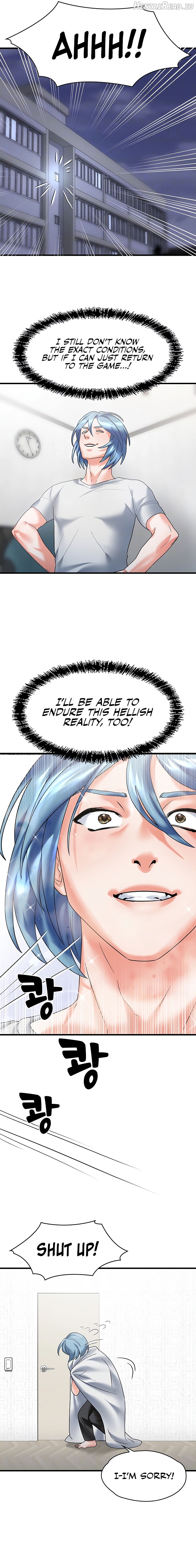 King of Delusions Chapter 12 - page 3