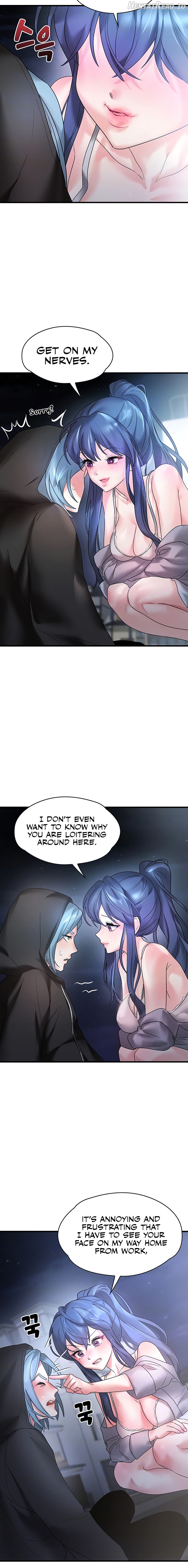 King of Delusions Chapter 13 - page 4
