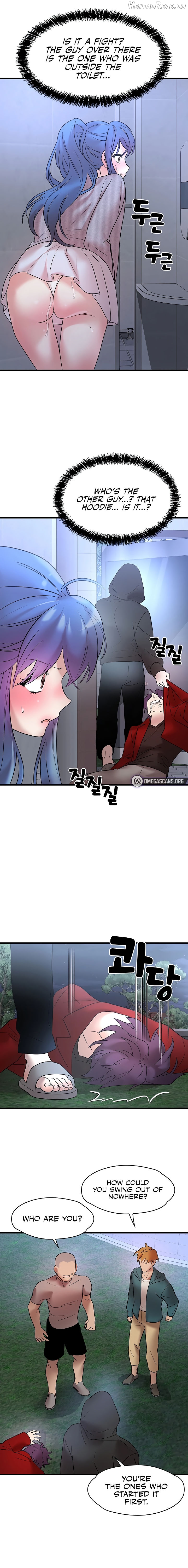 King of Delusions Chapter 14 - page 14