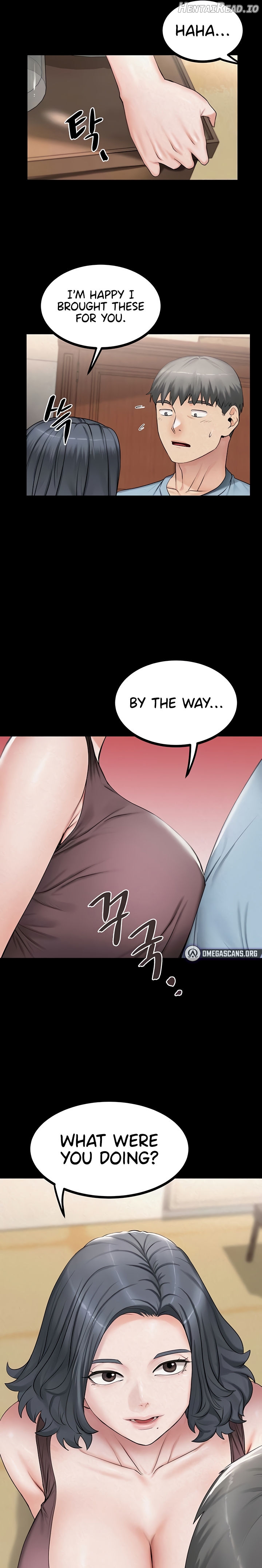Island Girl Chapter 8 - page 13