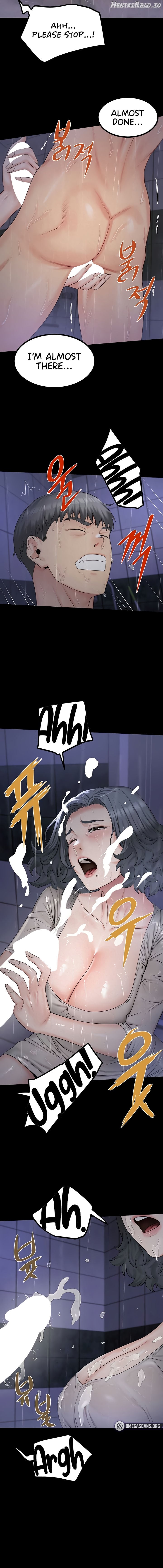 Island Girl Chapter 8 - page 6
