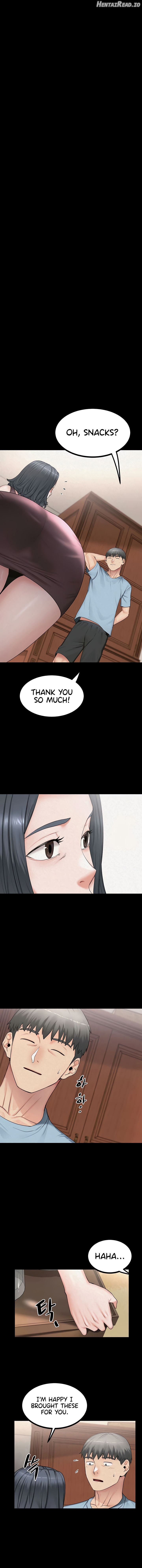 Island Girl Chapter 9 - page 1