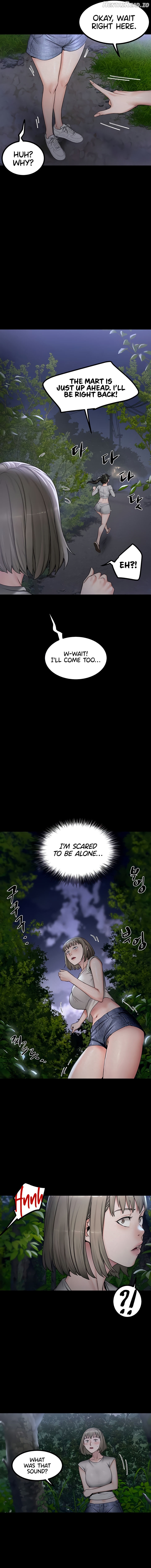 Island Girl Chapter 9 - page 11