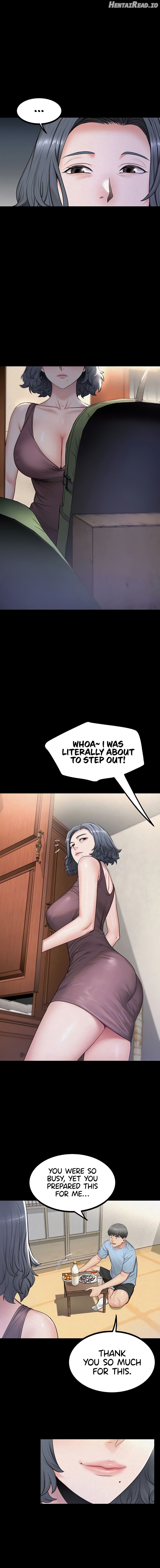 Island Girl Chapter 9 - page 4