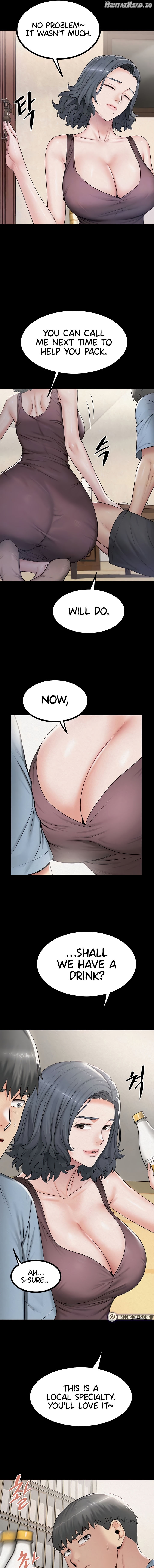 Island Girl Chapter 9 - page 5
