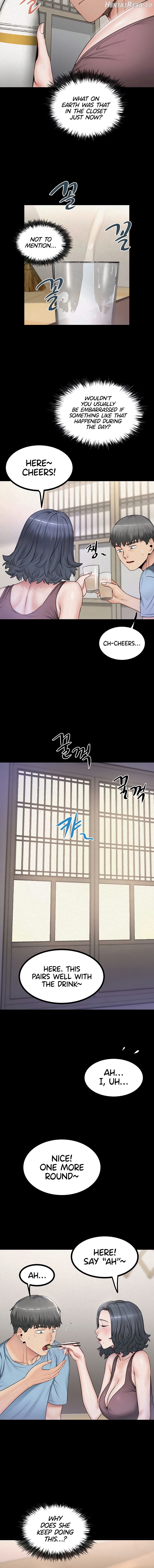 Island Girl Chapter 9 - page 6