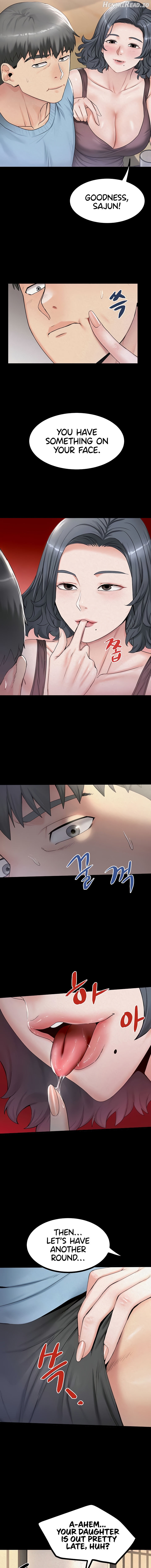 Island Girl Chapter 9 - page 7