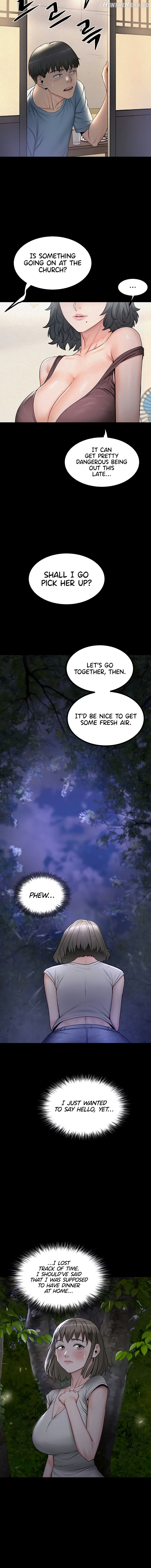 Island Girl Chapter 9 - page 8