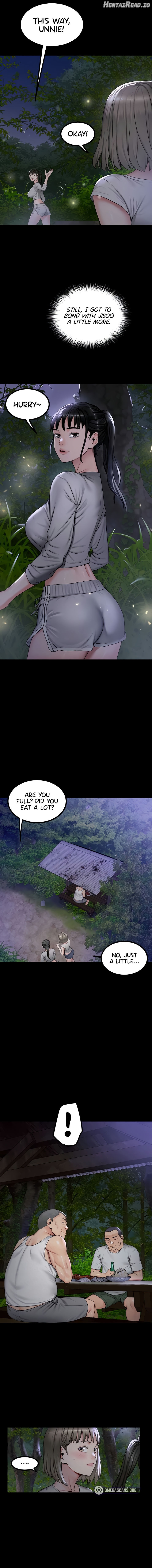 Island Girl Chapter 9 - page 9