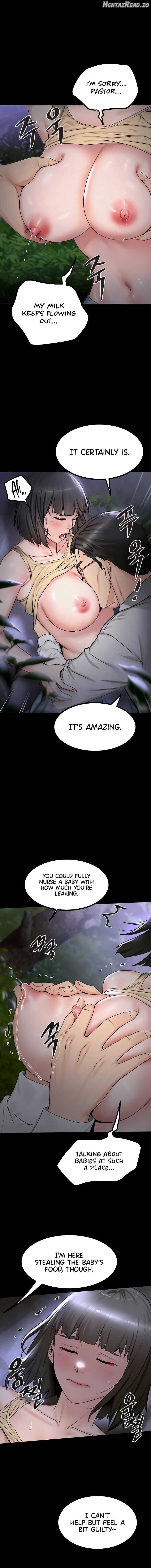 Island Girl Chapter 10 - page 4
