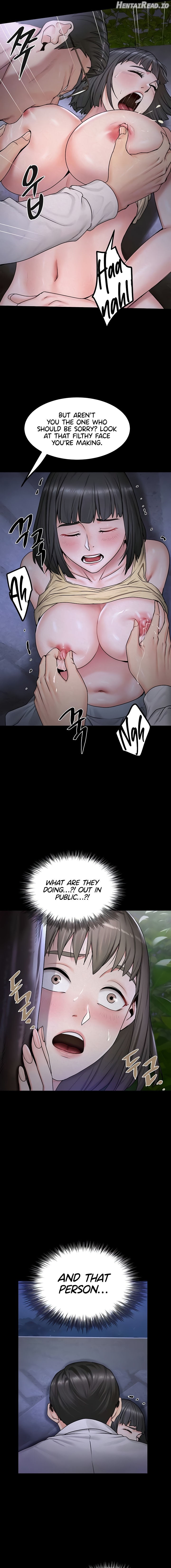 Island Girl Chapter 10 - page 5