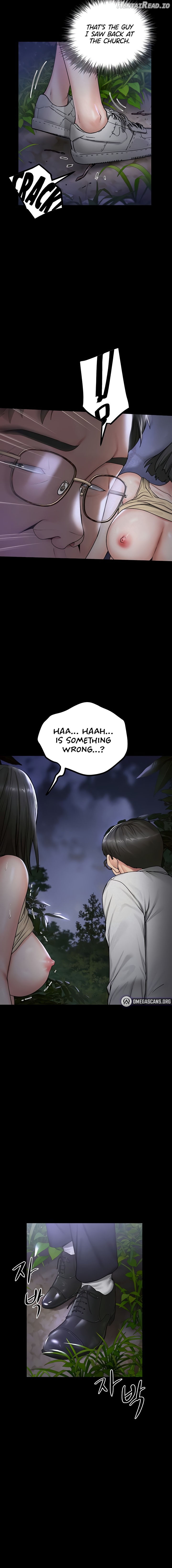 Island Girl Chapter 10 - page 6