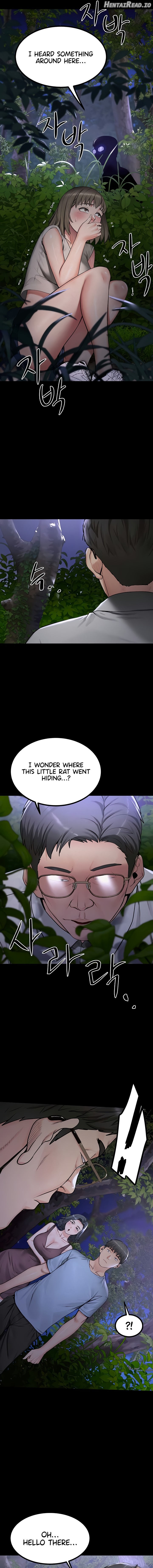 Island Girl Chapter 10 - page 7