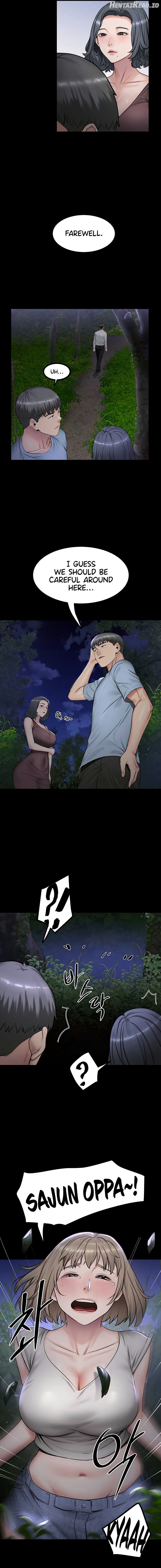 Island Girl Chapter 10 - page 9