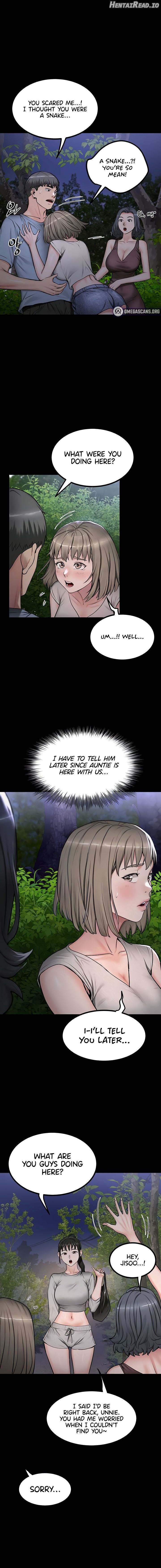 Island Girl Chapter 10 - page 10