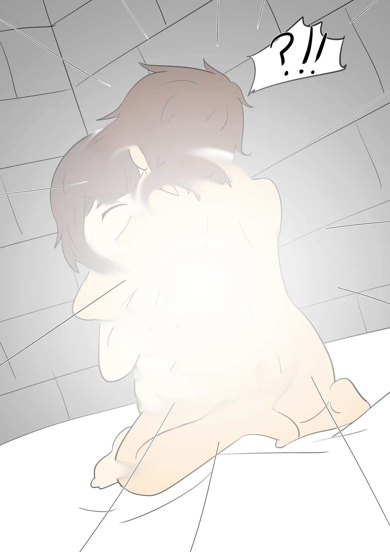 Konosuba: New Skill Chapter 1 - page 30