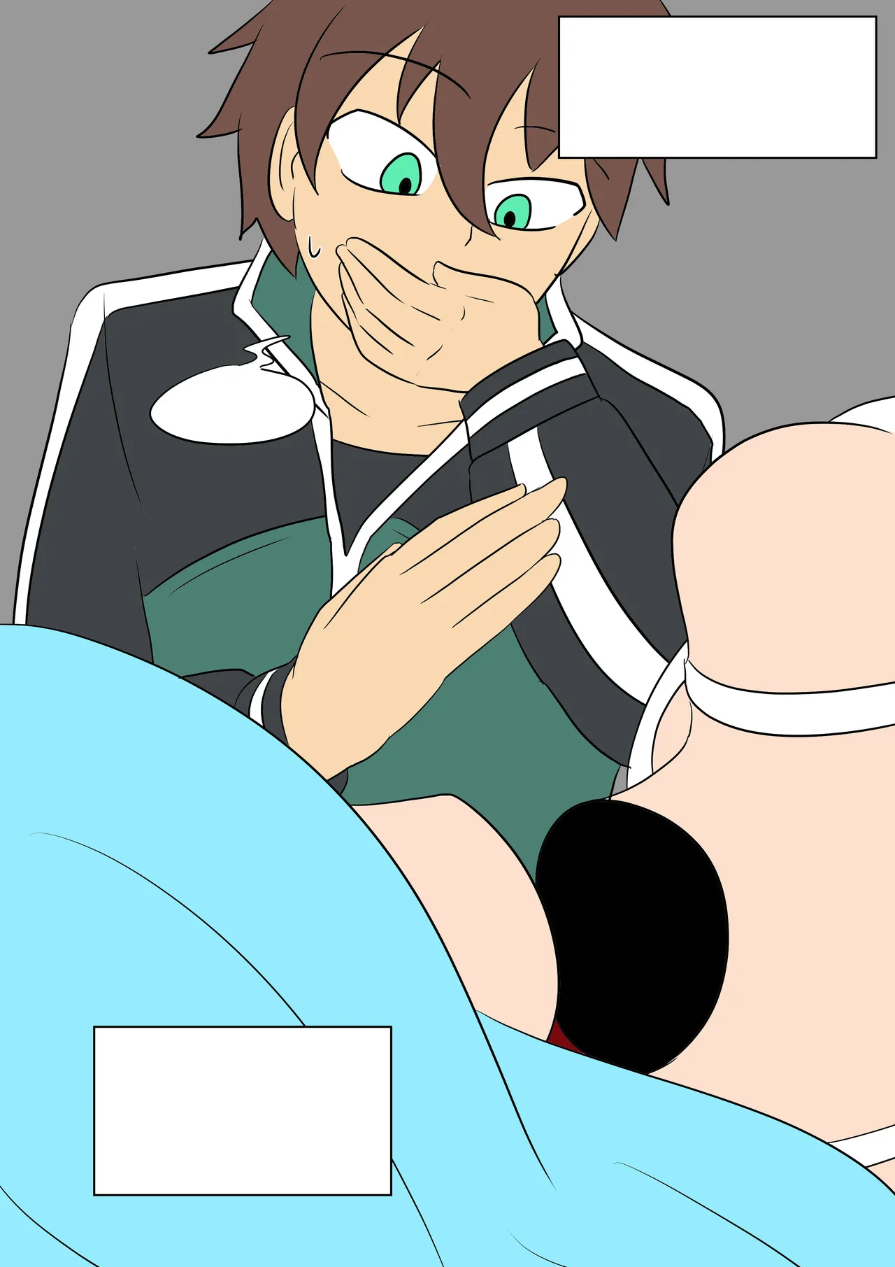 Konosuba: New Skill Chapter 1 - page 49