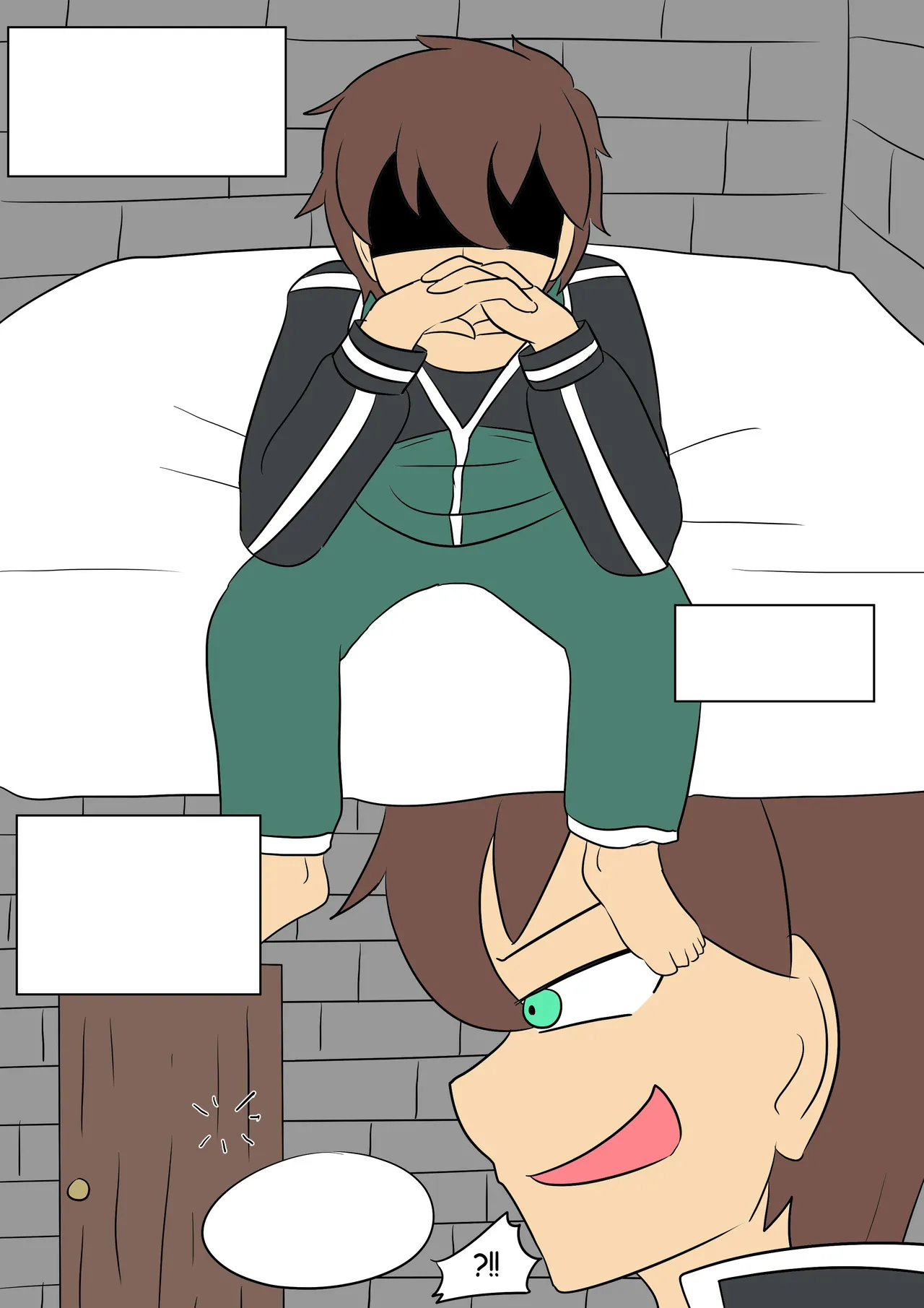 Konosuba: New Skill Chapter 1 - page 73