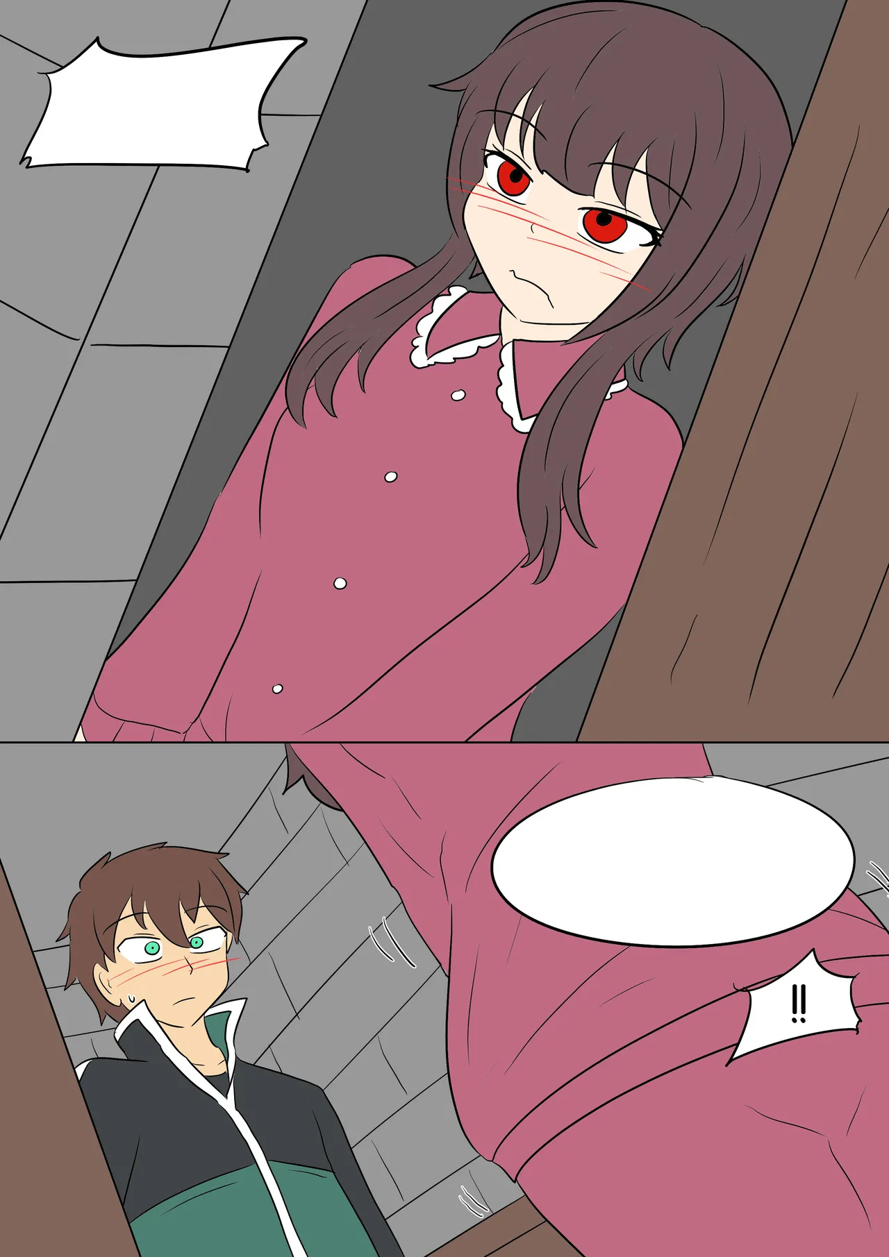 Konosuba: New Skill Chapter 1 - page 74