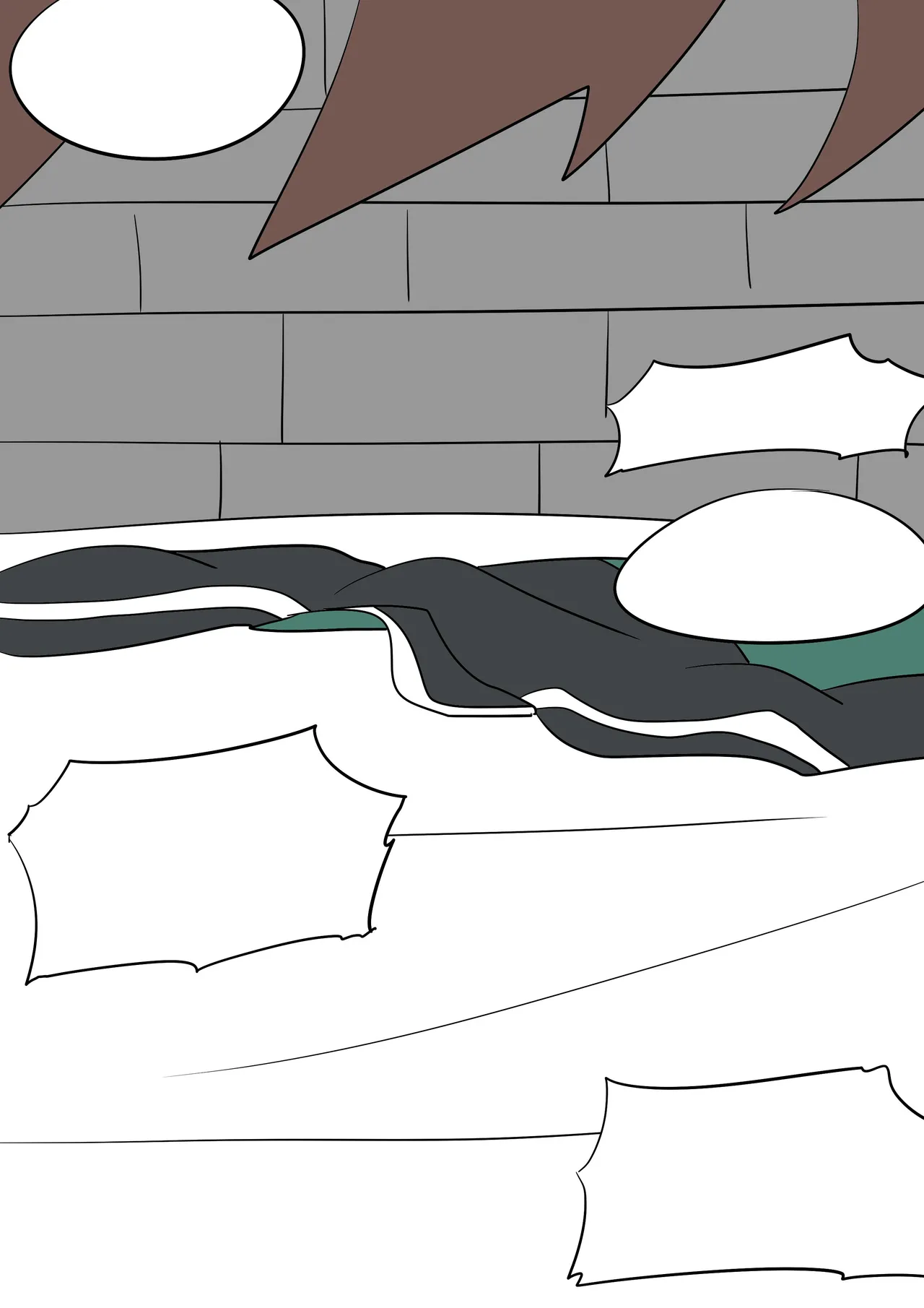 Konosuba: New Skill Chapter 1 - page 76