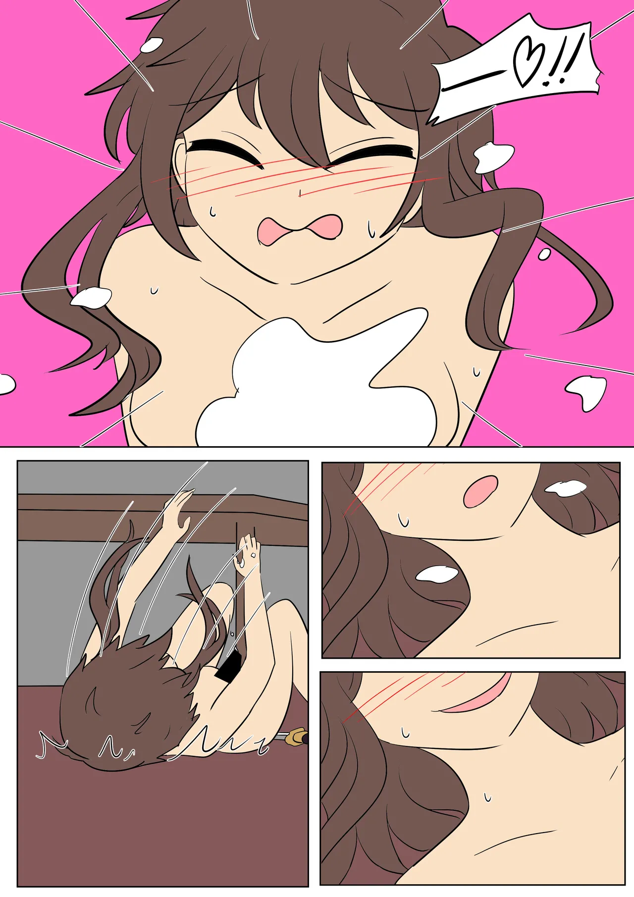 Konosuba: New Skill Chapter 1 - page 81