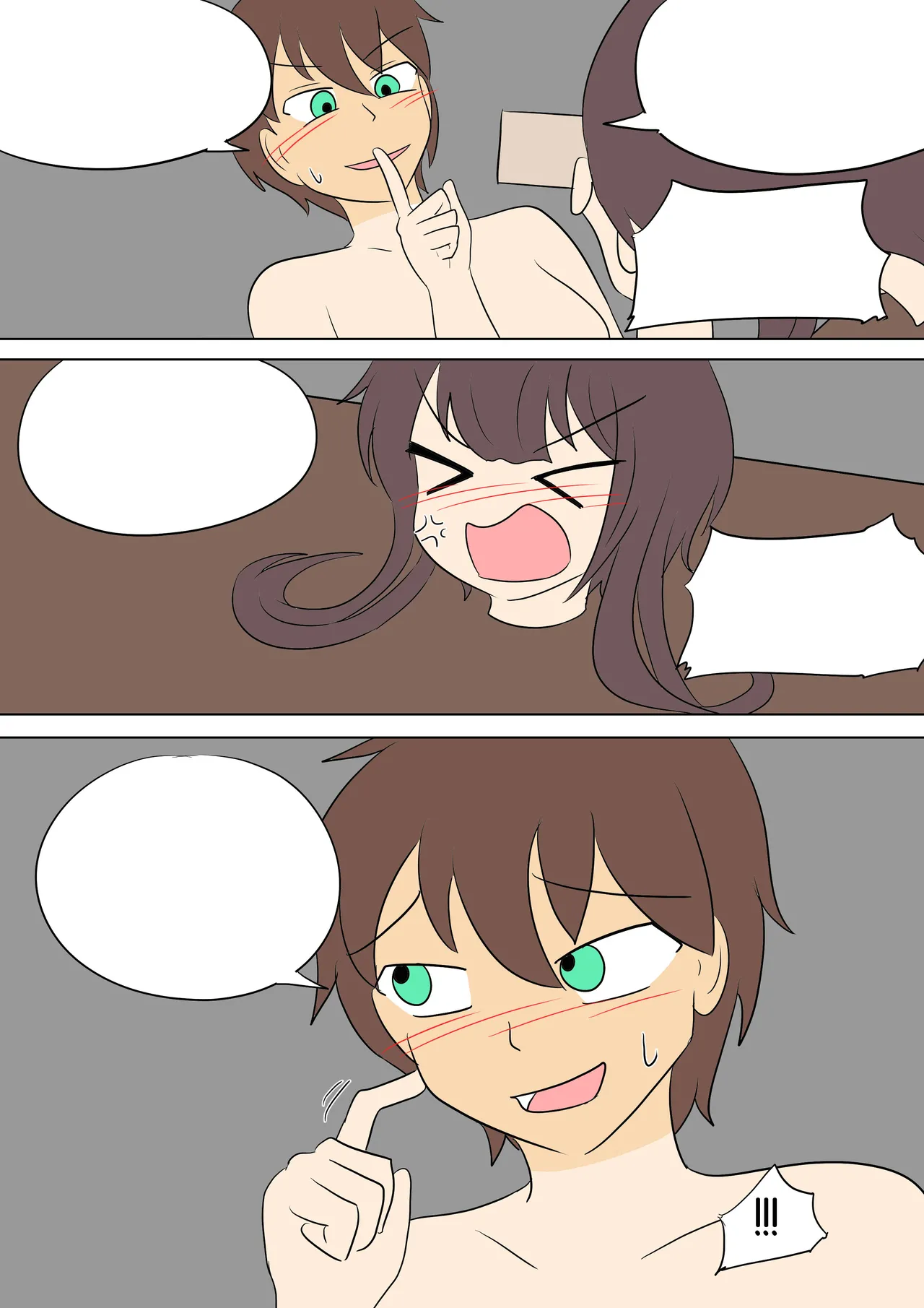 Konosuba: New Skill Chapter 1 - page 84