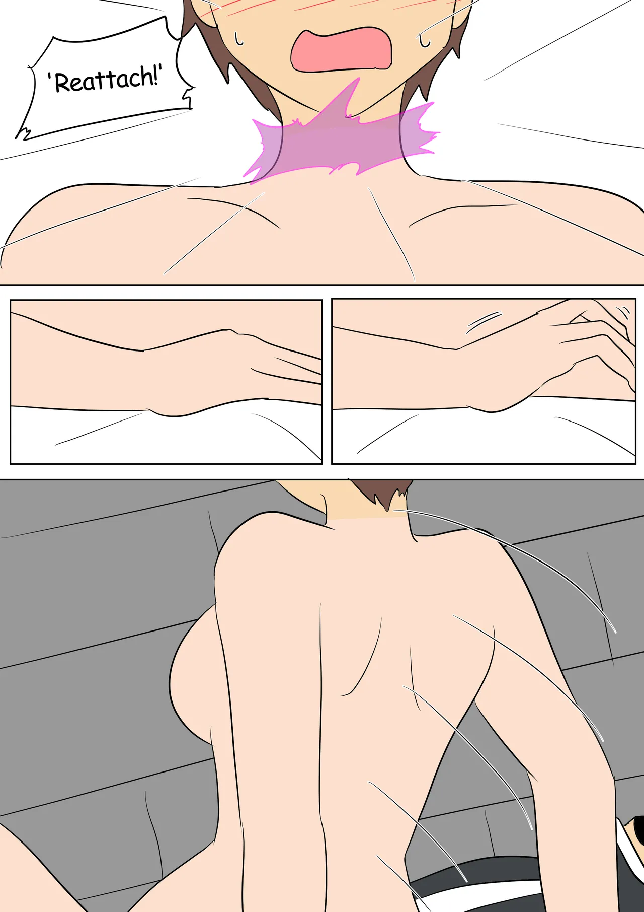 Konosuba: New Skill Chapter 1 - page 9