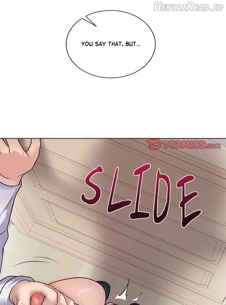 Signed, Sealed, Mistaken Chapter 8 - page 106