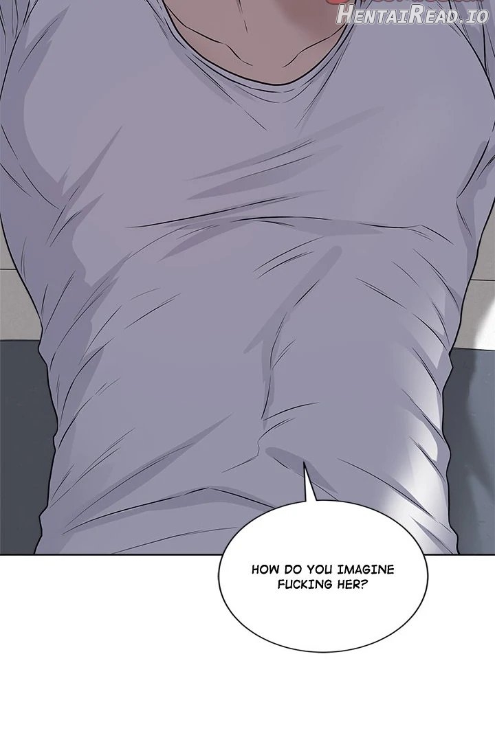 Signed, Sealed, Mistaken Chapter 8 - page 12
