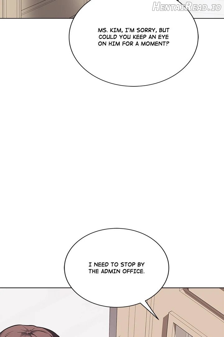 Signed, Sealed, Mistaken Chapter 8 - page 117
