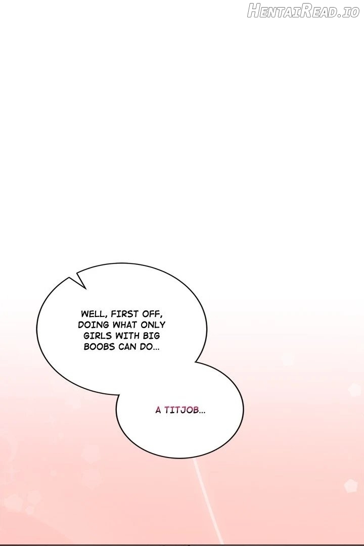 Signed, Sealed, Mistaken Chapter 8 - page 13