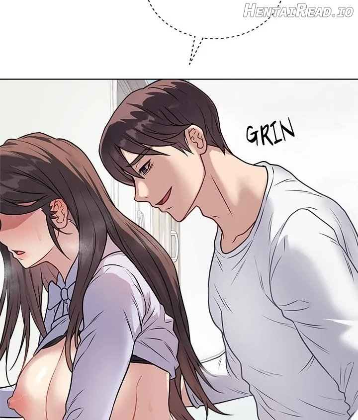 Signed, Sealed, Mistaken Chapter 8 - page 132