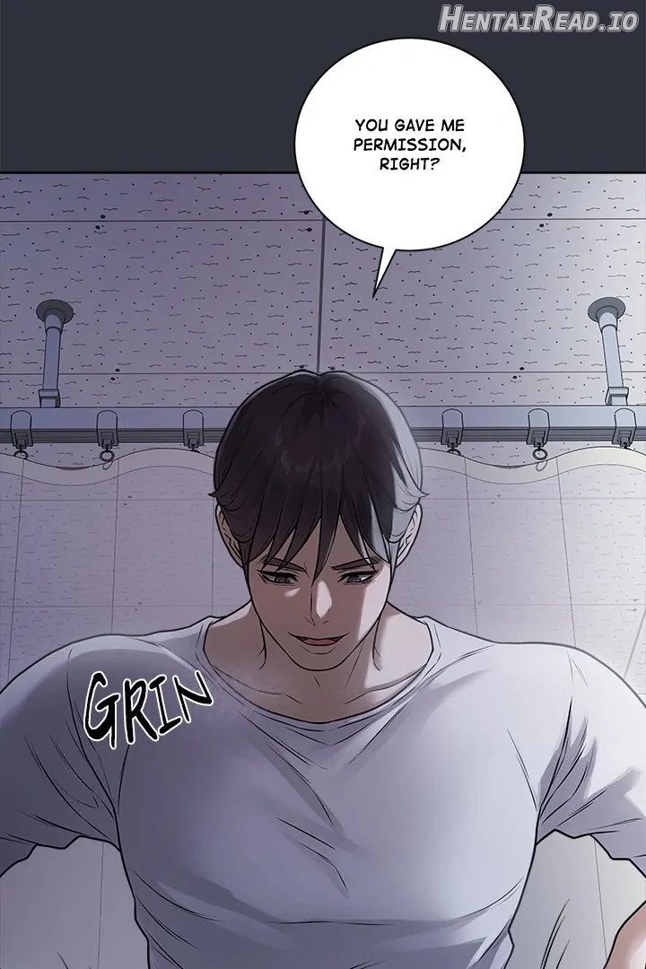 Signed, Sealed, Mistaken Chapter 8 - page 144